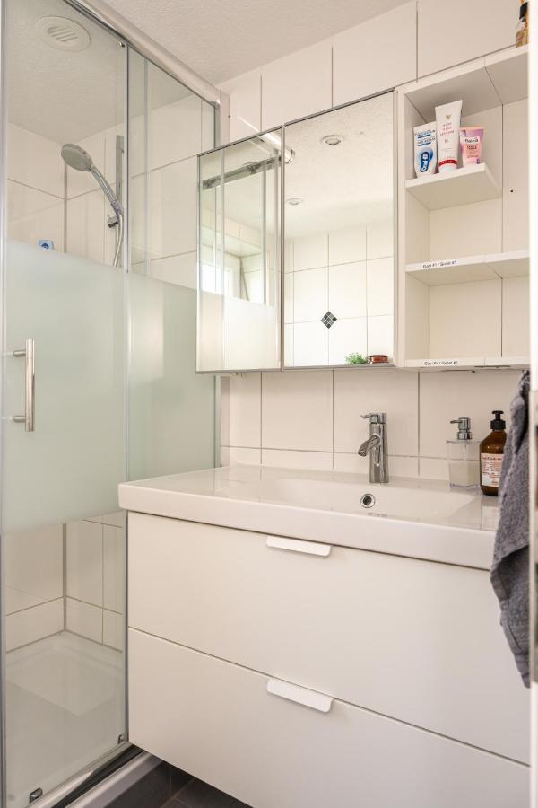 #2 Grosses Zimmer Mit Pool Und Garten Memmingen Exterior photo